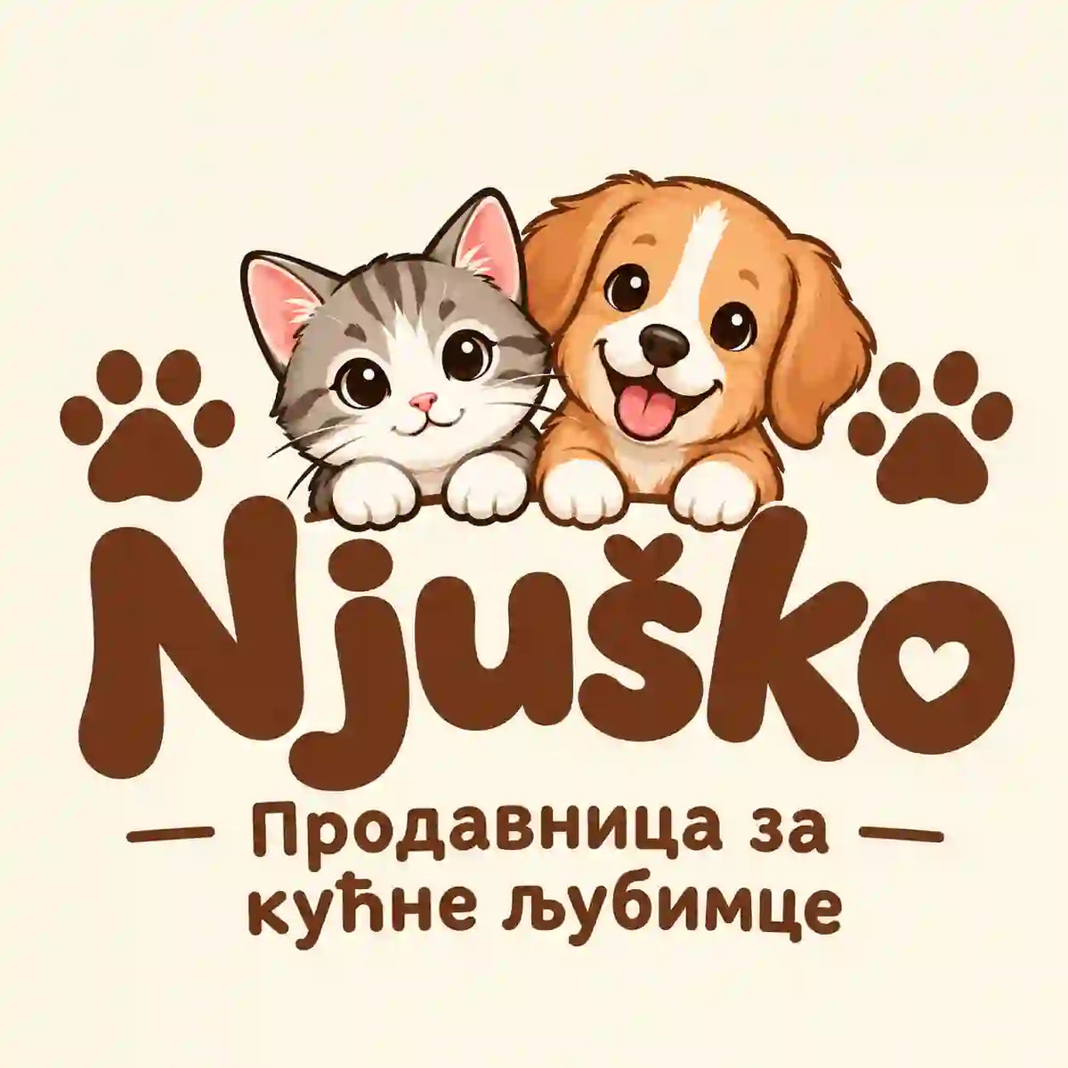 Njuško